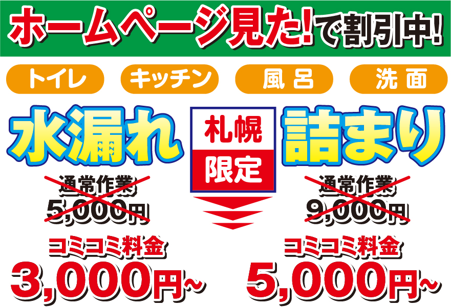 インターネット広告限定！